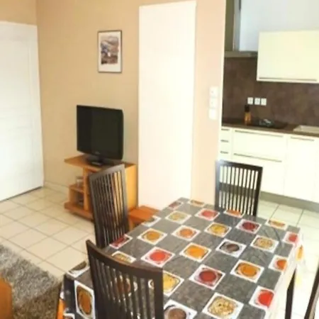 Apartment 2 For 2 People *