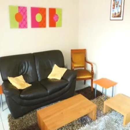 2 For 2 People Apartment