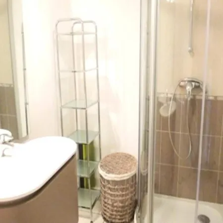 Apartment 2 For 2 People