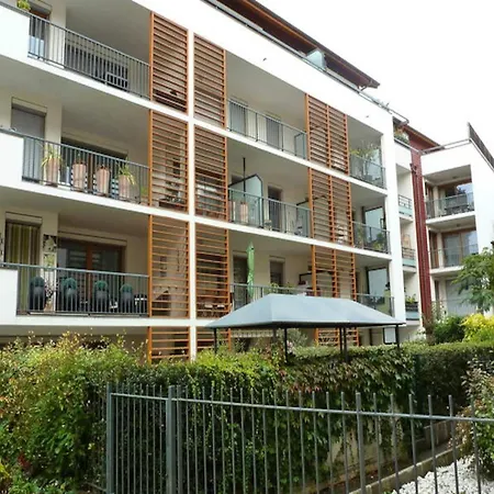 Apartment 2 For 2 People Aix-les-Bains