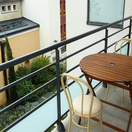 2 For 2 People Apartment *